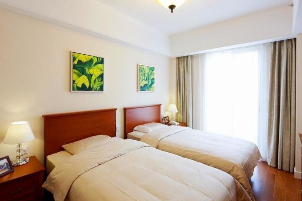 Haikou Hongheyuan Healthcare Holiday Hotel Haikou